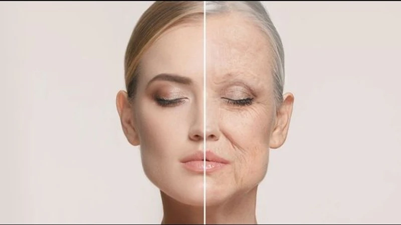 Yaşlanmayı Geciktiren 6 Etkili Tavsiye