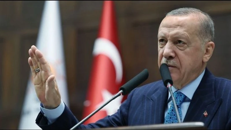 Cumhurbaşkanı Erdoğan’dan İran-İsrail Ateşkesi Üzerine İlk Açıklama