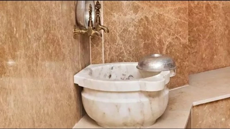 Gusül (Boy) Abdesti Nasıl Alınır? Kadın ve Erkek İçin Adım Adım Gusül Abdesti Alınışı ve Farzları