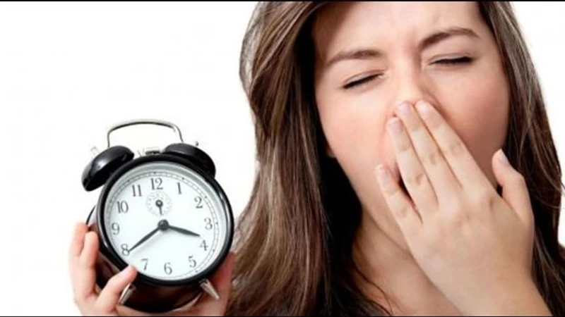 Gece uykusunun gelmesi için neler yapılabilir? Uykuya yardımcı olan alışkanlıklar, yiyecekler ve içecekler hangileridir?