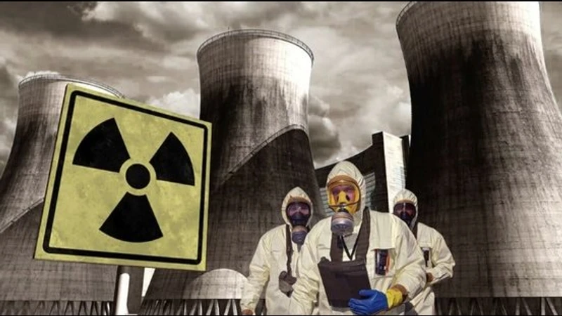 Nükleer bir savaşta kimler hayatta kalabilir? Uzmanlar, sadece iki ülkeye dikkat çekiyor!