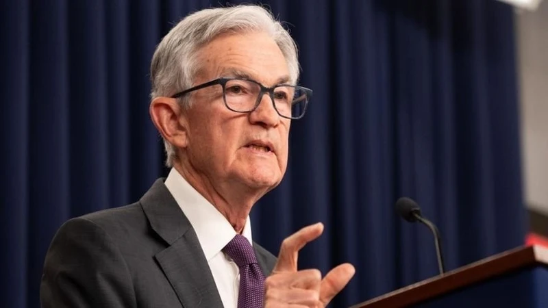 Powell: Son tarifelerin ekonomik etkileri nihai şekliyle netleşecek