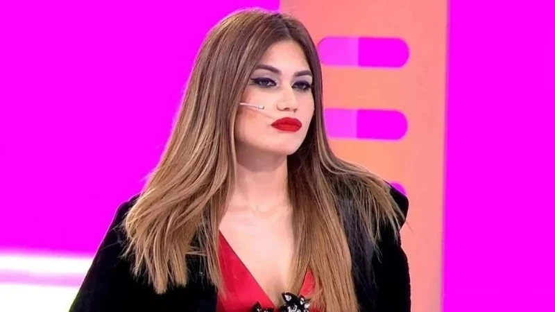 NİHAL CANDANIN ÖLMEDEN ÖNCEKİ ŞOK SÖZLERİ