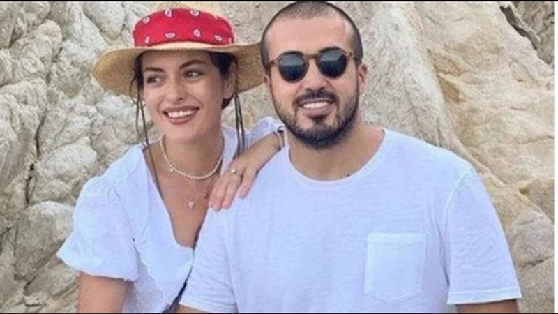 ezgi molanın mazide kalan mutluluk pozları