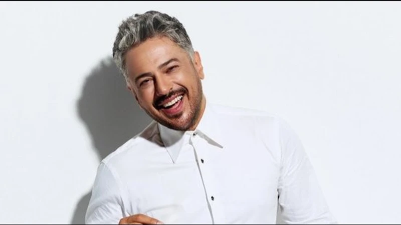 Emre Altuğun aşk itirafı