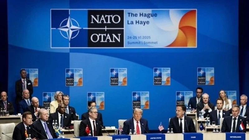 NATO tarihinde bir ilk yaşandı: Türkiye’nin tezi kabul gördü – Diplomatik başarı örneği