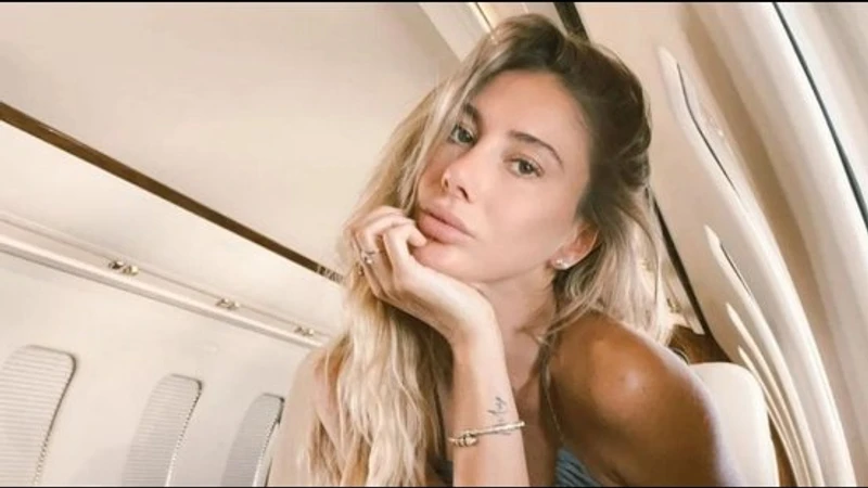 Sosyal Medyaya Ara Vermişti: Şeyma Subaşı Günler Sonra Görüntülendi