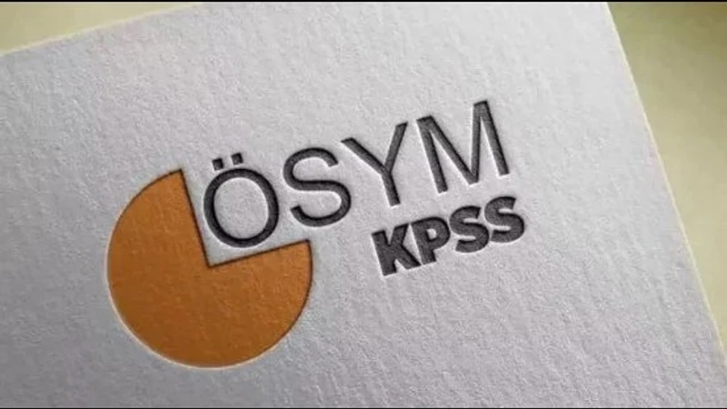 KPSS 2025 Başvuru Ekranı Açıldı: ÖSYM Kılavuzu, Tarihler ve Başvuru Adımları