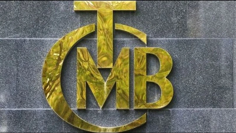 Merkez Bankası Rezervlerinde Düşüş: 7 Haftalık Artış Son Buldu