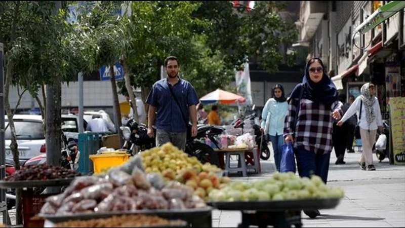Tahran’da Hayat Yeniden Canlanıyor: Saldırıların Ardından Normalleşme Süreci Hızlandı