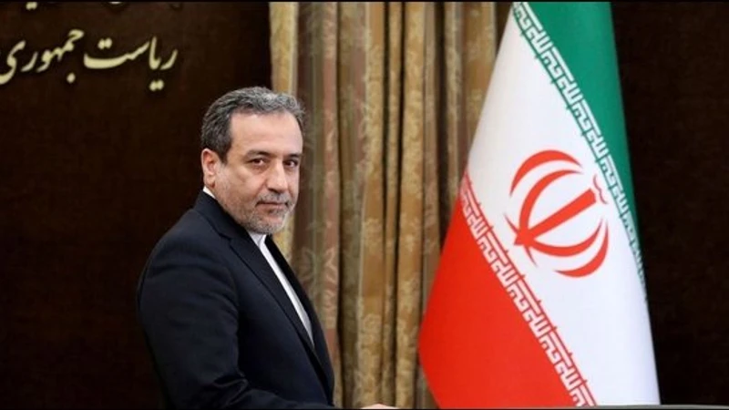 İran’dan Avrupa’ya İsrail Uyarısı: Adil ve Sorumlu Olun