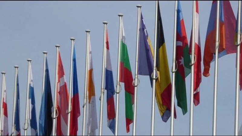 Euro Bölgesi’nde Ekonomik Güven Sarsıldı: Beklentilerin Aksine Geriledi