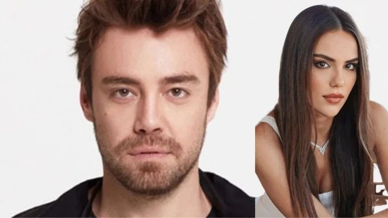 Magazin gündemini sarsan iddia: Murat Dalkılıç ile Özgü Kaya'nın aşk yaşadığı konuşuluyor. Çiftin arasında 12 yaş fark olduğu da dikkat çekiyor.