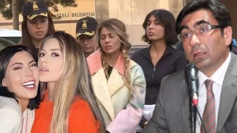 Nihal Candan’ın babasından dikkat çeken çıkış: “Kızlarım şöhretin etkisiyle kendilerini kaybetti”