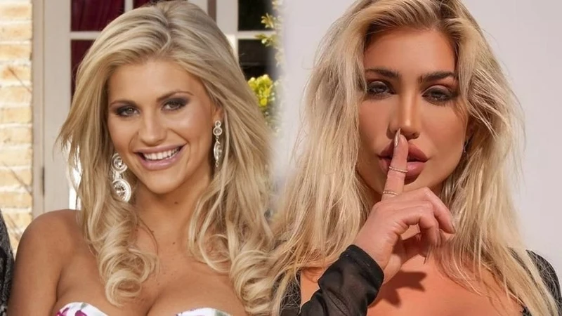 Avustralya’da dehşet verici cinayet!