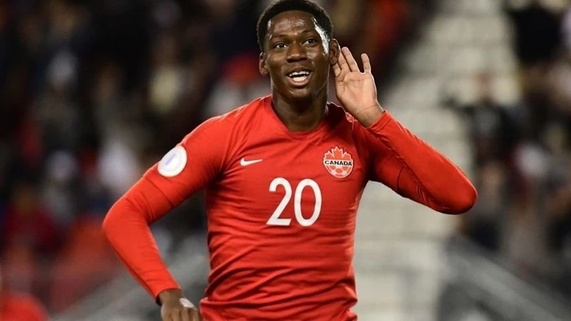 Jonathan David Juventus Transferi