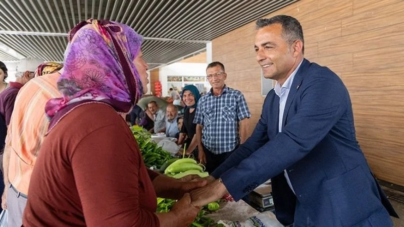 Manavgat Belediyesi’ne yolsuzluk soruşturması! Belediye başkanı ve bazı yöneticiler hakkında gözaltı kararı.