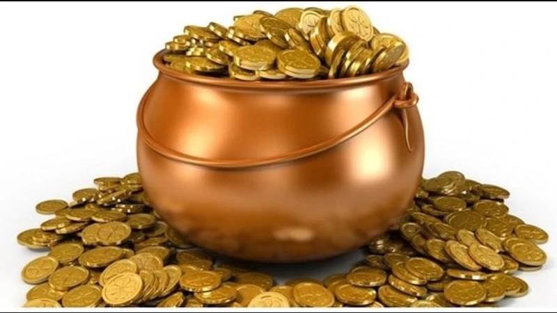 Altın Alırken Hapse Girebilirsiniz! Tebligatlar Gönderilmeye Başlandı