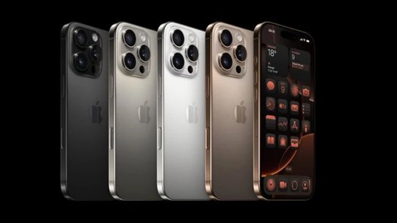 İphone 17 Pro ve Pro max ! İşte Beklenen 14 Etkileyici Yeni Özelllikler !