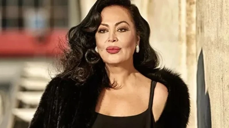 Türkan Şoray: "Hayata Minnettarım"