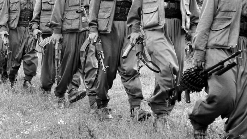 PKK’nın silah bırakmasında kritik hafta