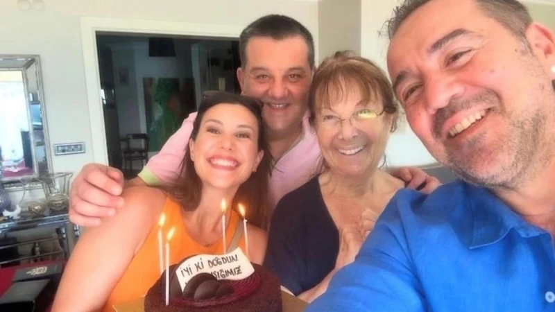 Ata Demirer’in Aşk Hayatı Gündemde