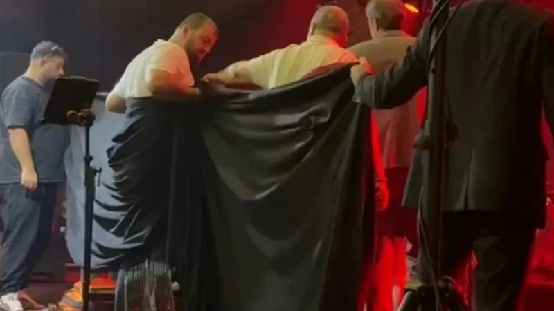 CHP'li Başkanlara Tutuklama: Karalar ve Kara Cezaevinde, Tutdere'ye Ev Hapsi