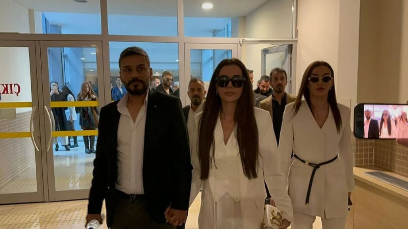 Dilan Polat Gözyaşlarına Boğuldu! Mahkeme Kararı Sonrası Duygulandıran Sözler