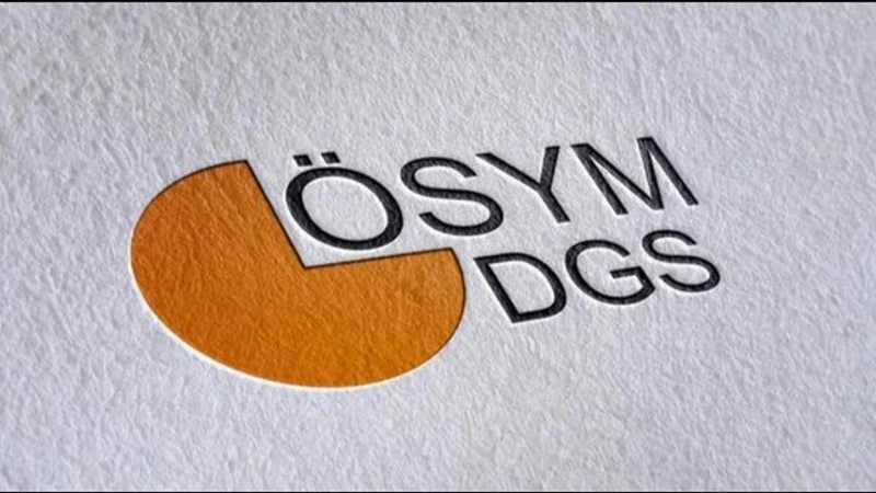 DGS 2025 Sınav Giriş Belgesi Yayınlandı! ÖSYM Giriş ile Sorgulama Adımları