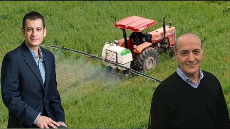 Tarlada Zenginleştirilen Buğdayla Saklıköy Bisküvisi Raflarda: Ülker’den Sağlıklı Gıda Hamlesi