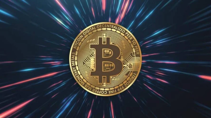 Bitcoin 122 Bin Doları Geçti: ABD’de Beklenen Kripto Yasaları Öncesi Yeni Rekor