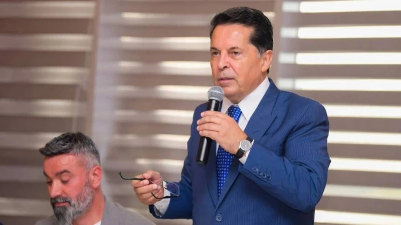 Ahmet Özer’e Tahliye Kararı: Örgüt Üyeliği Davasında Sürpriz Gelişme