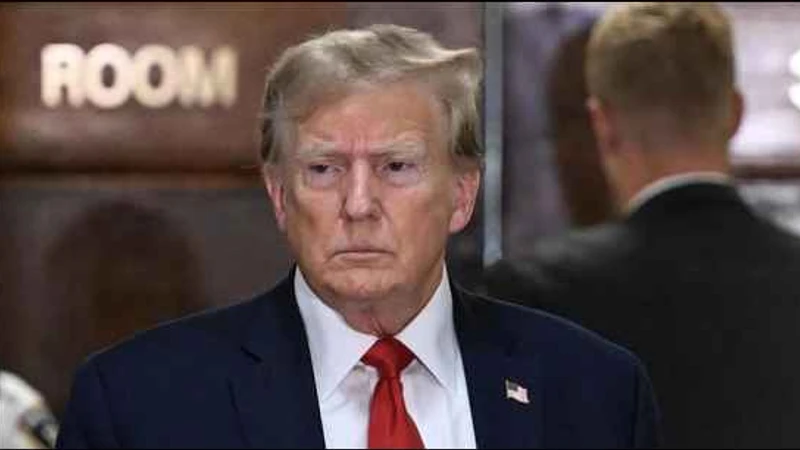 Trump Döneminde Adalet Bakanlığı’nda Kitlesel İstifa: Avukatlar Neden Görevden Ayrıldı?