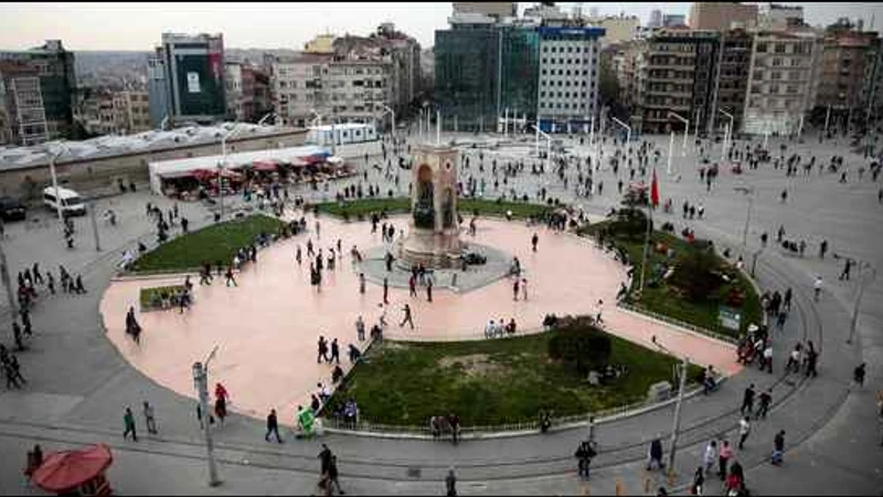 İstanbul’dan Göç Azaldı, Gelen Sayısı Arttı: İç Göçte Yeni Dönem