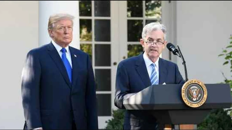 Trump’ın 1 Faiz Çağrısı Ne Anlama Geliyor? ABD Ekonomisi İçin Risk Oluşabilir