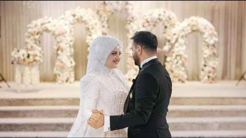 Kadir Ezildi, gösterişli düğünün ardından balayı için gideceği destinasyonu belirledi