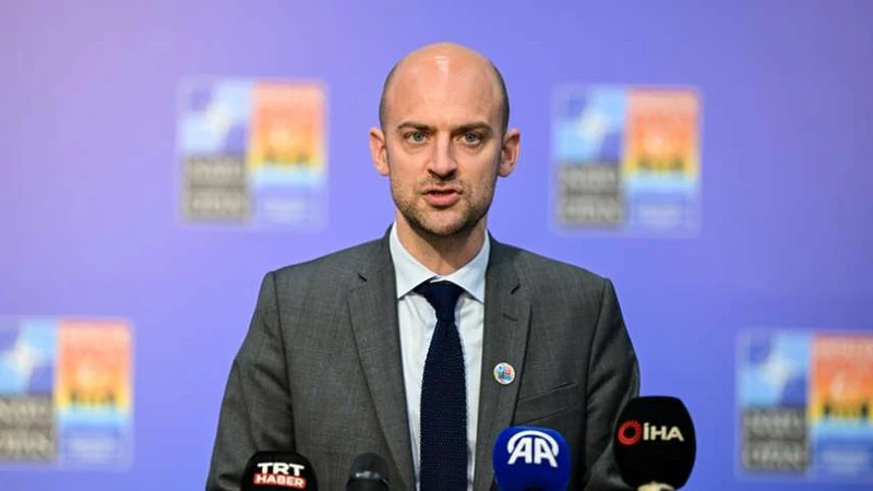 Fransa: BM Konferansı, Gazze’nin Geleceği ve Filistin Devleti Tanınmasını Tartışacak