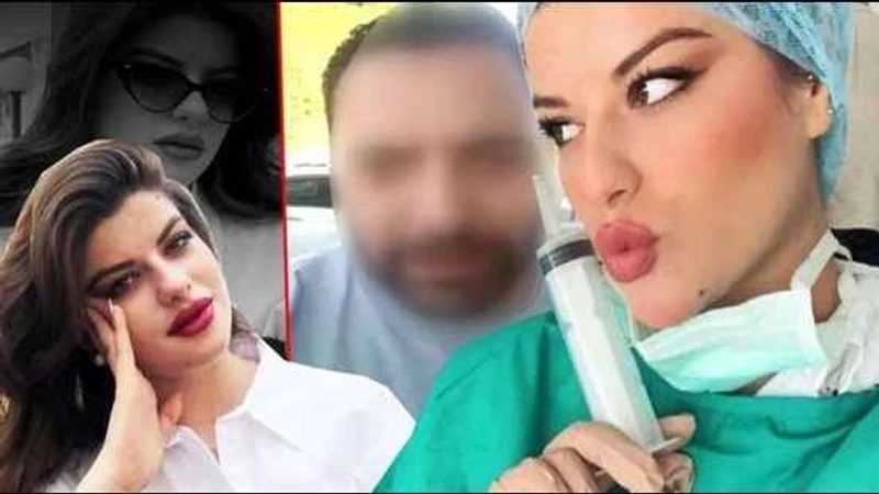 İstanbul’da yaşanan vahşi cinayet kamuoyunu sarstı. Ayşe Tokyaz öldürüldükten sonra cesedi bir valize konularak yol kenarınıa bırakıldı