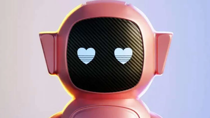 Yapay Zekâya Aşık Olmak Artık Sürpriz Değil: İnsanlar Neden Bağlanıyor?