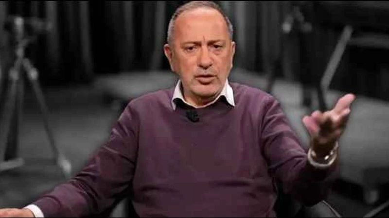 Fatih Altaylı Hakkında 5 Yıldan Az Olmamak Üzere Hapis Cezası Talebi