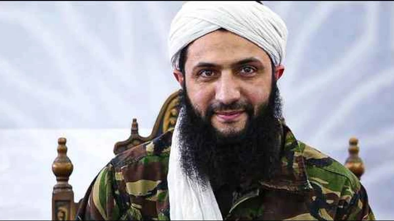 Suriye’nin Yeni Lideri Ahmed al‑Sharaa Kimdir? Geçmişi, Hedefleri ve Geleceği