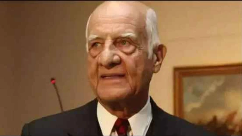 İnan Kıraç'ın Evliliği Mahkeme Kararıyla İptal Edildi