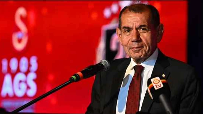 Galatasaray Florya Projesi İçin Nivak Yapı ile Anlaştı: KAP’a Bildirildi