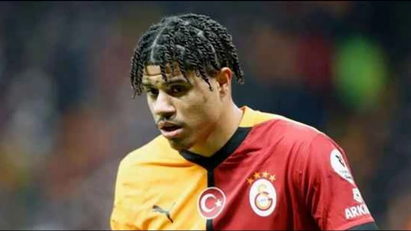 Manchester United, Gabriel Sara İçin 30 Milyon Euro’yu Gözden Çıkardı