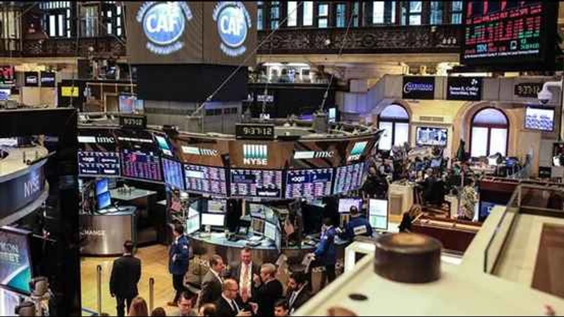 ABD Borsasındaki Düşüş Kripto Piyasasını da Vurdu: Bitcoin 75 Bin Doların Altında