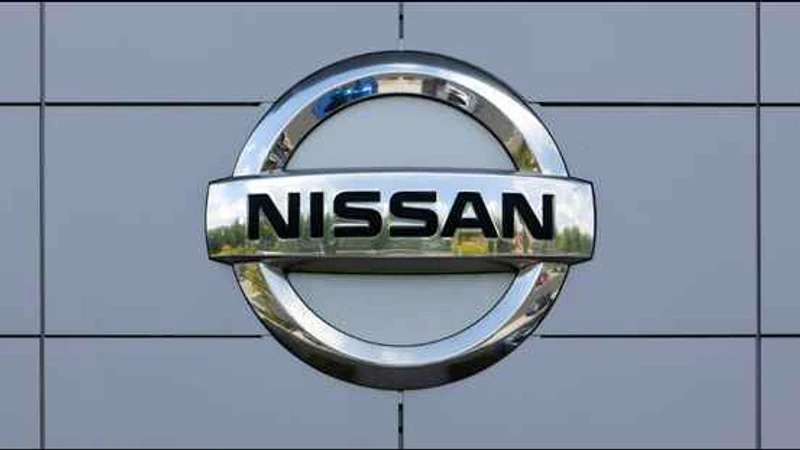 Nissan, Kanada'ya Araç Üretimini Durdurdu: Ticaret Gerilimi ve Kriz Etkisi Derinleşiyor