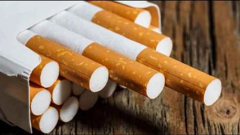 Sigaraya Zam Geldi: JTI Grubu En Ucuz Sigara 85 TL Oldu – Sigara Fiyatları Güncellendi