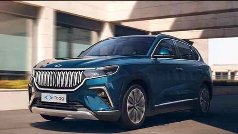 20 Yaş Üstü Araç Sahiplerine ÖTV’siz Yerli Araç Fırsatı TBMM Gündeminde