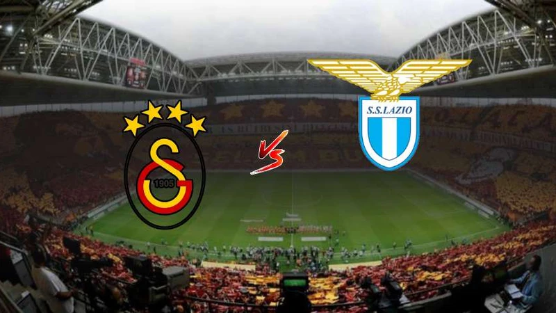 Galatasaray - Lazio Maçı Hangi Kanalda, Saat Kaçta? Maçı Kim Anlatacak?