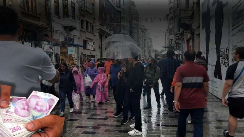 2026 Asgari Ücret Zammı Belli Oldu mu? Uzmandan Yüzde 20 Zam Uyarısı